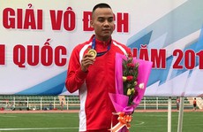 Nguyễn Thành Ngưng và 10 năm đi bộ đến ngôi vô địch quốc gia