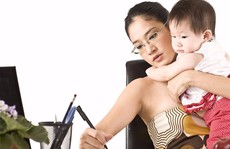 Ly hôn không chết, chỉ chết vì không có tiền