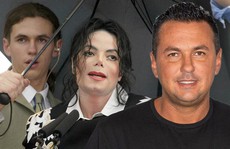 Vệ sĩ tiết lộ những năm tháng khủng hoảng của Michael Jackson