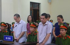 Hoãn phiên tòa xử vụ gian lận điểm thi ở Hà Giang