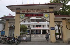 Kỷ luật các cá nhân liên quan vụ thai nhi chết bất thường với vết thương dài trên cổ