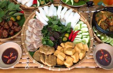 Những món ngon mùa thu Hà Nội chỉ ăn một lần là cả đời không quên