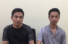 2 đối tượng chế tạo kíp nổ để đánh 'bom thư' ở Hà Nội bị lộ chân tướng