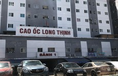 Bình Định yêu cầu xử lý vi phạm tại các dự án nhà ở xã hội