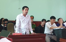 Bị tuyên bồi thường 55 tỉ đồng, Cục Thi hành án dân sự Bình Định “phản pháo”