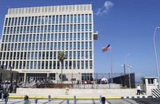 Giả thuyết không ngờ trong vụ các nhà ngoại giao Mỹ và Canada ngã bệnh ở Cuba