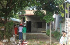 Quảng Nam: Phát hiện người đàn ông chết trong nhà