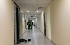 Vợ bỏ ra khỏi nhà, chồng chốt cửa rồi treo cổ tự tử
