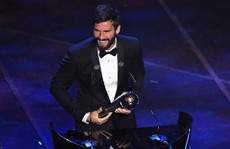Alisson Becker - 'Messi' của những thủ môn