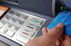 Được ủy quyền nhận lương hưu qua thẻ ATM?