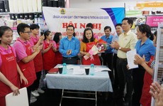 Ký thỏa ước tại doanh nghiệp chưa có Công đoàn