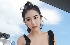 Tình tiết mới vụ người mẫu Thái chết bất thường