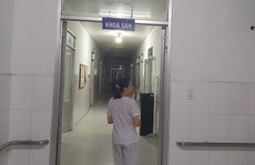 Tìm người thân bé gái bị bỏ rơi sau khi sinh tại bệnh viện ở Phú Quốc