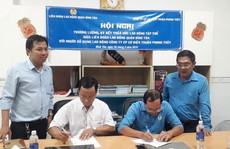 Nhiều chế độ đãi ngộ người lao động