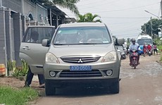Trưởng Đoàn ĐBQH Sóc Trăng chỉ “rút kinh nghiệm sâu sắc” vụ đám cưới rình rang cho con