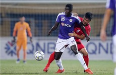 Báo châu Á mô tả trận hòa của Hà Nội FC rất kịch tính