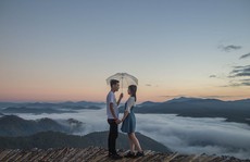 Nếu chưa 1 lần 'săn mây', bạn sẽ tiếc hùi hụi