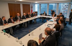 Nga phản pháo Mỹ vụ tấn công hóa học tại Syria