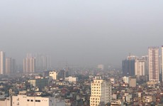 Ô nhiễm không khí ở Hà Nội, TP HCM: Ai sẽ bị ảnh hưởng đầu tiên?