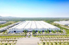 Phát triển cơ khí tại khu công nghiệp Thaco - Chu Lai
