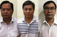 Ngày mai, nguyên Phó Chủ tịch UBND TP HCM Nguyễn Hữu Tín và cấp dưới bắt đầu hầu tòa