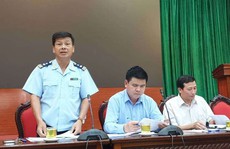 Hải quan Hà Nội lên tiếng về vụ gần 900 smartphone “lọt” cửa Hải quan Nội Bài