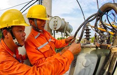 Bộ Công Thương kiểm tra chi phí sản xuất kinh doanh điện năm 2018 của EVN