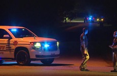 Thiếu niên xách súng giết 5 người trong gia đình ở Mỹ
