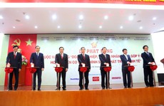 Phát động cuộc vận động hiến kế phát triển kinh tế