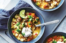 Kiểu ăn tưởng lành mạnh làm tăng 20% nguy cơ đột quỵ