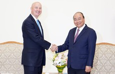 Việt Nam coi trọng quan hệ hợp tác với Nicaragua