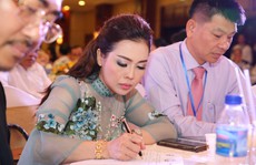 Tri ân những tấm lòng vàng