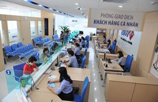 Các ngân hàng đã xử lý nợ xấu đến đâu?