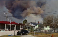 Thiên tai hoành hành khắp thế giới