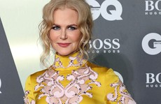 “Thiên nga nước Úc” Nicole Kidman tự hào khen… chồng!
