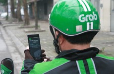 Tài xế GrabBike kiến nghị doanh thu trên 150 triệu đồng mới nộp thuế