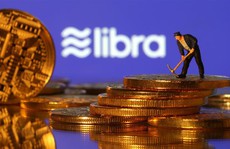 Trung Quốc muốn ra mắt tiền ảo giống đồng Libra của Facebook