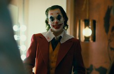 Phim 'Joker' thắng Sư tử vàng tại LHP Venice 2019