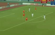 [Video] Xem lại 2 bàn thắng Tiến Linh hạ gục U22 Trung Quốc