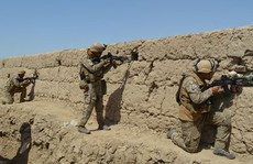 Hòa đàm đình trệ, Taliban đe dọa Mỹ
