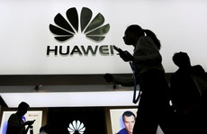Giáo sư Trung Quốc bị tố trộm công nghệ Mỹ cho Huawei