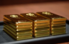 Trung Quốc nghĩ gì khi bổ sung gần 100 tấn vàng dự trữ?