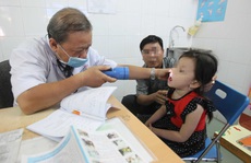 Đừng coi thường cơn ho, sổ mũi kéo dài!