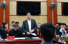 Vụ Thanh Hóa chi 141 tỉ đồng cho khoa học: 20 công trình khoa học được công bố là gì?