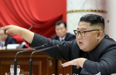Thế giới sắp thấy 'vũ khí chiến lược mới' của Triều Tiên