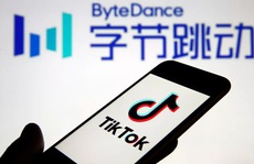 Lý do binh sĩ Mỹ bị cấm dùng TikTok