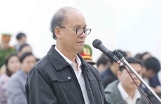 Viện Kiểm sát: Sáng tạo của nguyên chủ tịch TP Đà Nẵng là không thể chấp nhận