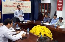 TP HCM: Nhiều doanh nghiệp khắc phục nợ BHXH
