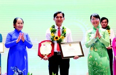 Dấn thân vì đoàn viên
