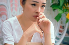 Diễn viên Dương Cẩm Lynh tiết lộ khó khăn hậu ly hôn